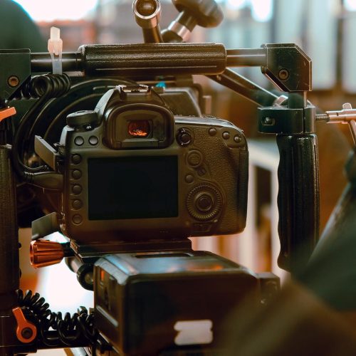 camera-on-set