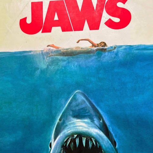 Revisiting Jaws - Why It Still Holds Up