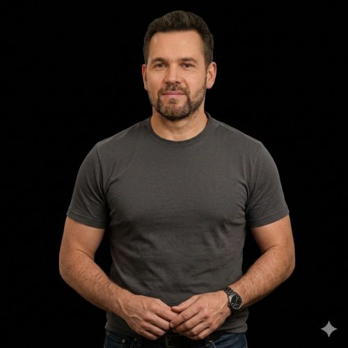 Scott Townsley Director - Profile Picture